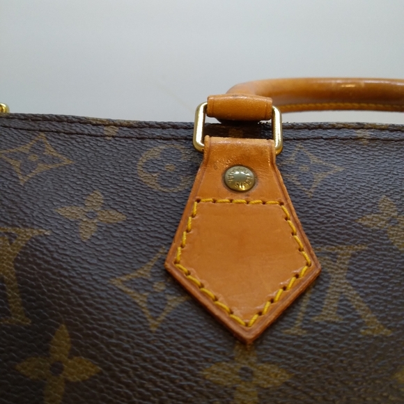 🌹Authentic Louis Vuitton Monogram Speedy 30 - Picture 12 of 16